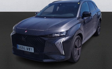 Renting Coche DS DS 7