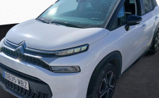 Renting Coche CITROEN C3 AIRCROSS