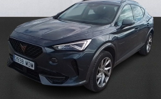 Renting Coche CUPRA FORMENTOR