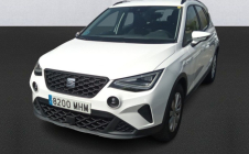 Renting Coche SEAT ARONA