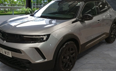 Renting Coche OPEL MOKKA