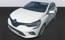 Renting Coche RENAULT CLIO