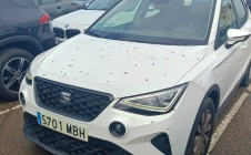 Renting Coche SEAT ARONA