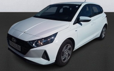 Renting Coche HYUNDAI I20