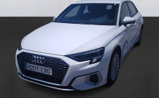 Renting Coche AUDI A3