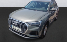 Renting Coche AUDI Q3
