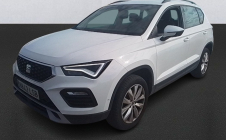 Renting Coche SEAT ATECA