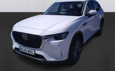 Renting Coche MAZDA CX-60