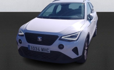 Renting Coche SEAT ARONA