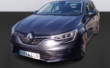 Renting Coche RENAULT MEGANE