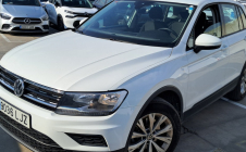 Renting Coche VOLKSWAGEN TIGUAN