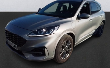 Renting Coche FORD KUGA