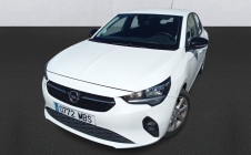 Renting Coche OPEL CORSA