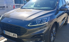 Renting Coche FORD KUGA