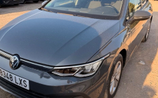 Renting Coche VOLKSWAGEN GOLF