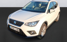 Renting Coche SEAT ARONA