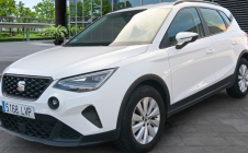 Renting Coche SEAT ARONA