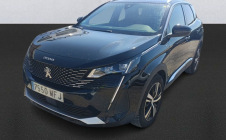 Renting Coche PEUGEOT 3008