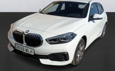 Renting Coche BMW SERIES 1
