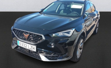 Renting Coche CUPRA FORMENTOR