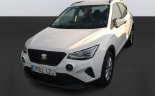 Renting Coche SEAT ARONA