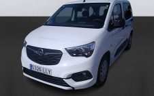 Renting Coche OPEL COMBO