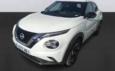Renting Coche NISSAN JUKE