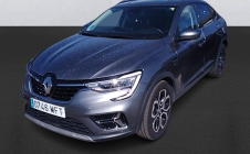 Renting Coche RENAULT ARKANA