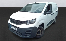 Renting Coche PEUGEOT PARTNER