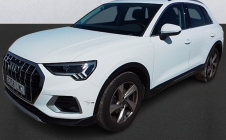 Renting Coche AUDI Q3