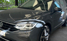 Renting Coche VOLKSWAGEN TIGUAN