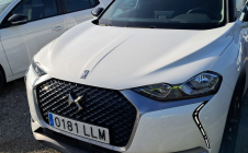 Renting Coche DS DS 3 CROSSBACK