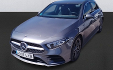 Renting Coche MERCEDES A-CLASS