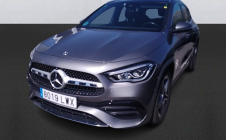 Renting Coche MERCEDES GLA