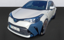 Renting Coche TOYOTA C-HR