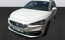 Renting Coche SEAT LEON