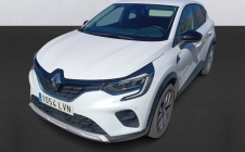 Renting Coche RENAULT CAPTUR