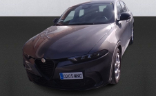 Renting Coche ALFA ROMEO TONALE