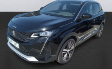 Renting Coche PEUGEOT 3008