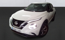Renting Coche NISSAN JUKE