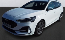Renting Coche FORD FOCUS