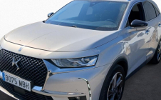 Renting Coche DS DS 7 CROSSBACK