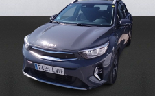 Renting Coche KIA STONIC