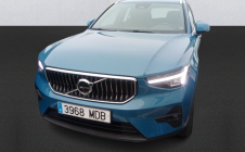 Renting Coche VOLVO XC40