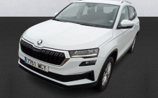 Renting Coche SKODA KAROQ