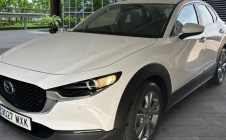 Renting Coche MAZDA CX-30