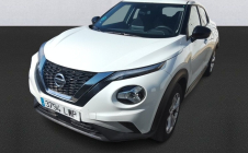 Renting Coche NISSAN JUKE