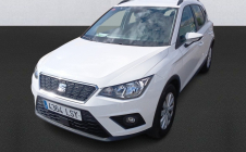 Renting Coche SEAT ARONA