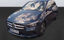Renting Coche MERCEDES B-CLASS