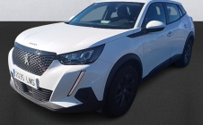 Renting Coche PEUGEOT 2008